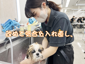 新学期になりました♪